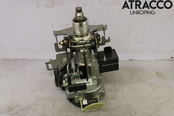 Ratstamme komplet RENAULT SCÉNIC III (JZ0/1_)