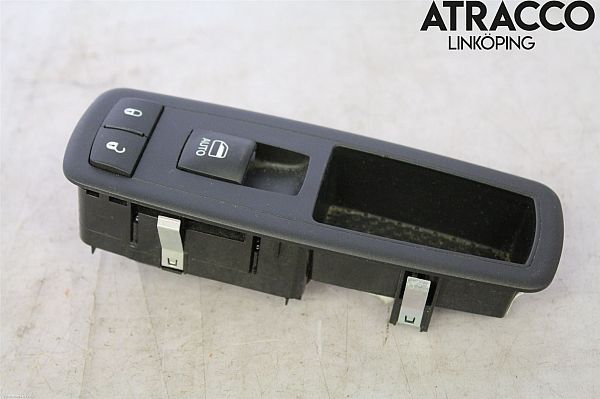 fensterheizungsschalter DODGE RAM 1500 Pickup (DJ, DS)