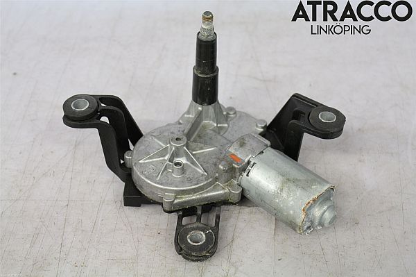 Ruitenwisser motor achter OPEL ASTRA H GTC (A04)