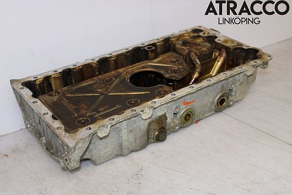 Ölwanne VOLVO V70 Mk II (285)