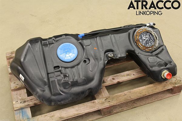 Brændstoftank BMW 3 Touring (F31)