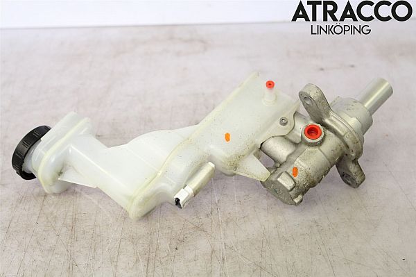 Brake - Master cylinder NISSAN QASHQAI / QASHQAI +2 I (J10, NJ10, JJ10E)