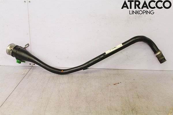 Brandstofpijp / Tankpijp BMW 5 (F10)