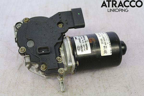 98100-1P000 : Wischermotor vorne - Autoparts24