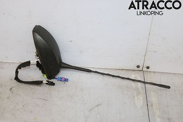 antenne OPEL ASTRA K (B16)