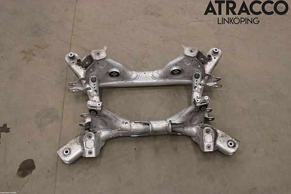 Rear subframe