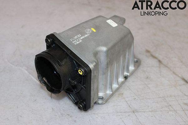 Turbocharger