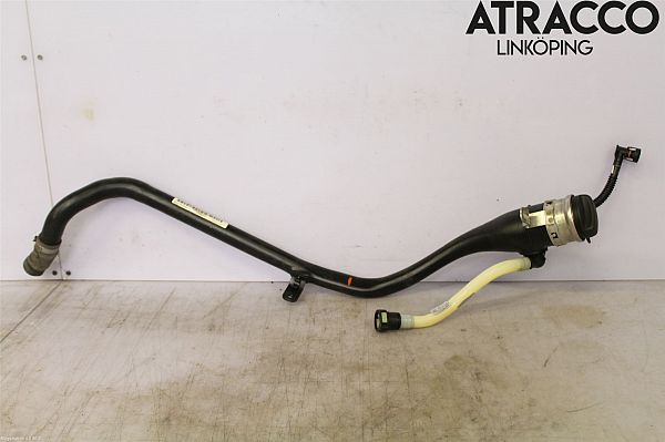 Brandstofpijp / Tankpijp BMW 5 (F10)