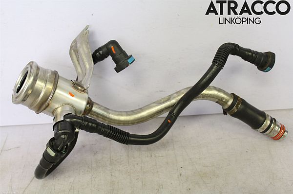 Brandstofpijp / Tankpijp BMW 5 (G30, F90)