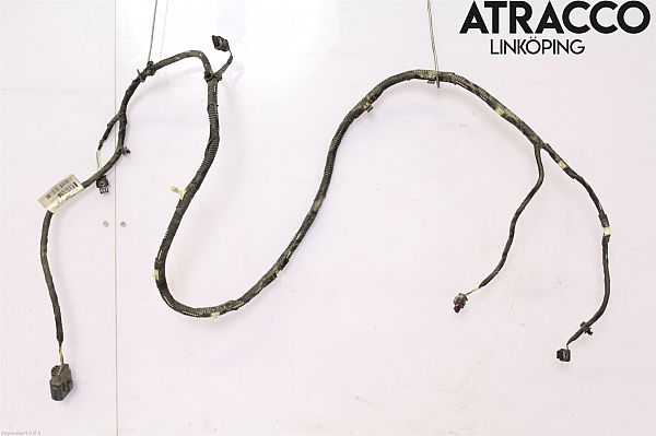 Wire network - complete LAND ROVER RANGE ROVER IV (L405)
