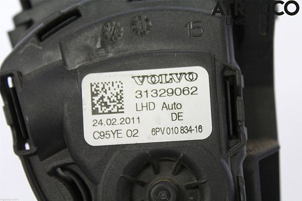 Gasspedal VOLVO XC60 (156)