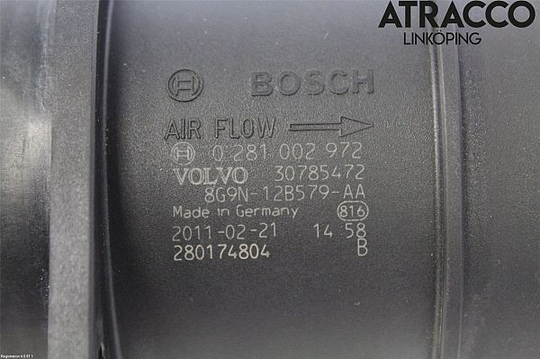 Luftmængdemåler VOLVO XC60 (156)