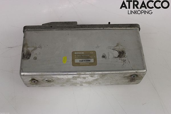 A b s - eletronic box VOLVO 940 (944)