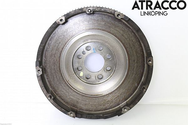Ford Ranger - Vliegwiel Ranger - Autoparts24