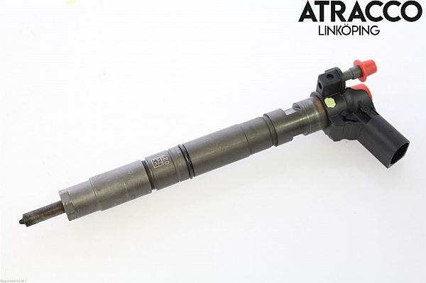 Verstuiver / Injector AUDI A4 Avant (8K5, B8)