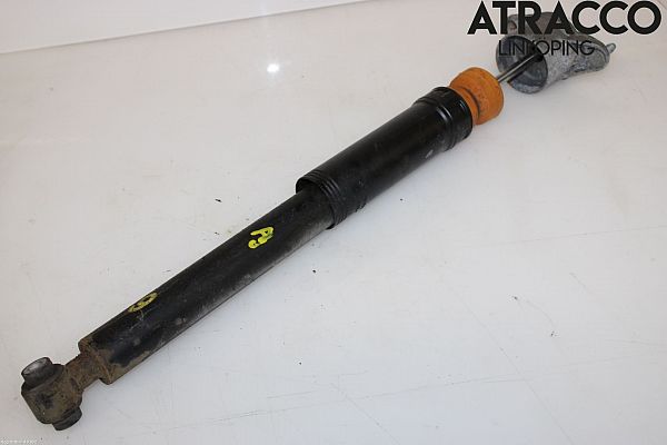 Shock absorber - rear MERCEDES-BENZ CLA Shooting Brake (X117)