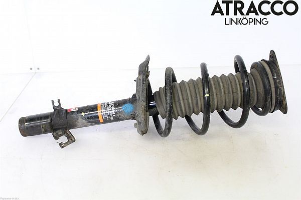 Suspension assembly kit