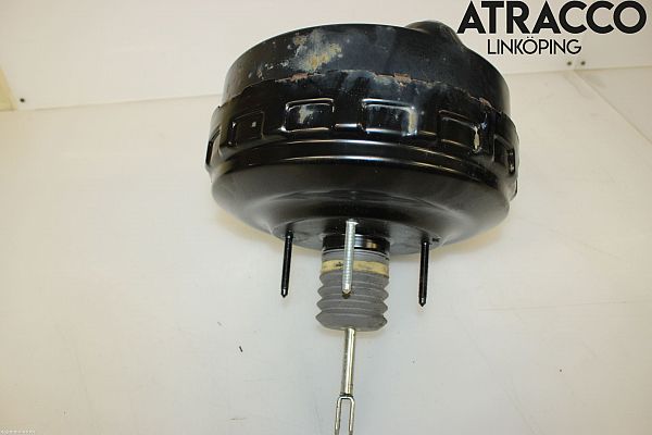 472100453R-B : Bremskraftverstärker - Autoparts24