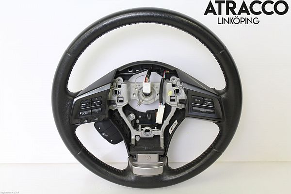 Rat (airbag medfølger ikke) SUBARU XV (_GP_)