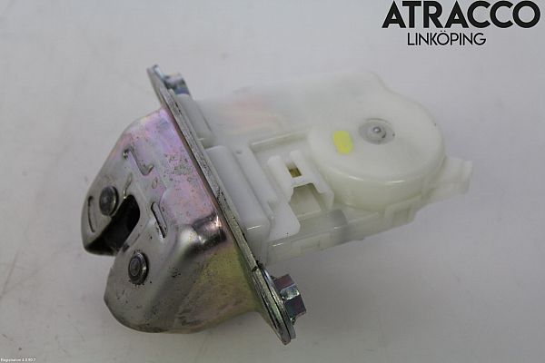 Zentralverriegelung SUBARU XV (_GP_)