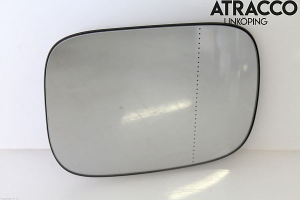 Spiegelglas VOLVO XC70 CROSS COUNTRY (295)