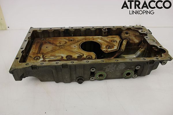 Ölwanne VOLVO V70 Mk II (285)