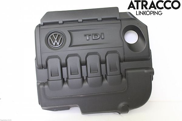 Engine shield VW PASSAT ALLTRACK (3G5, CB5)
