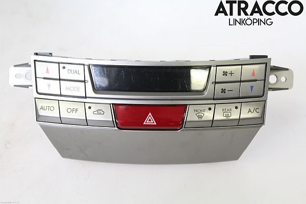 Ac box SUBARU OUTBACK (BR)