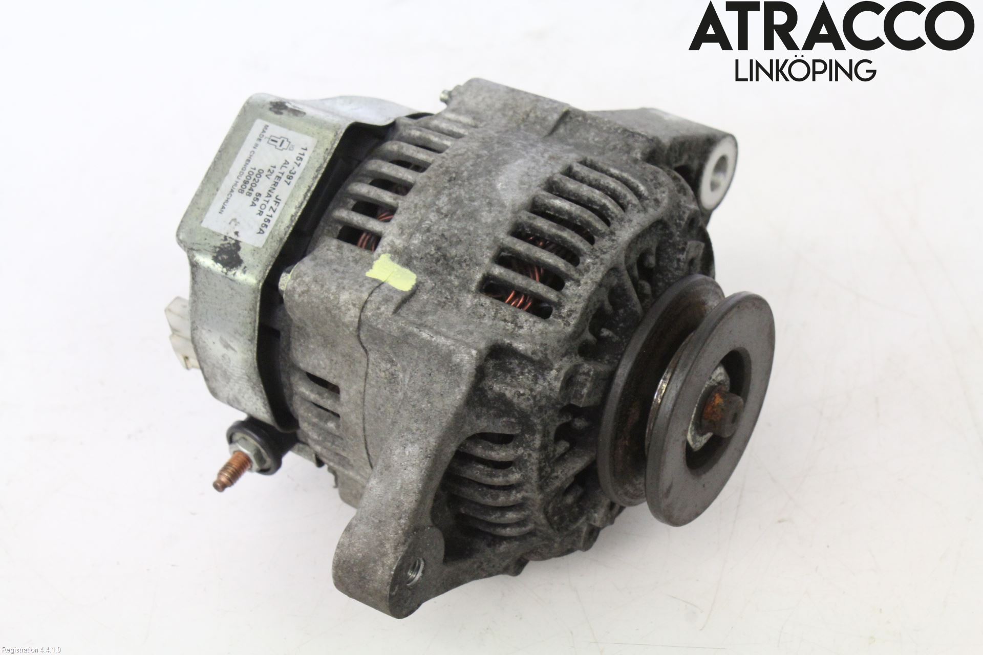 RT-112724様 For Nissan Rogue OEM Design Wheel 19