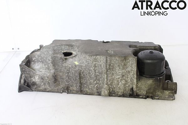 Ölwanne VOLVO V70 Mk II (285)