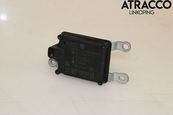Sensor - adaptiv fartpilot NISSAN QASHQAI II SUV (J11, J11_)