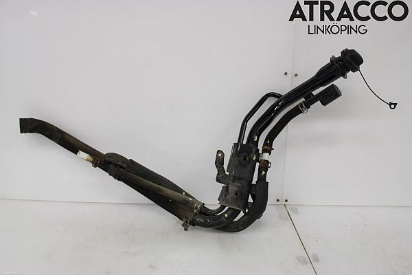 Brandstofpijp / Tankpijp MAZDA CX-3 (DK)