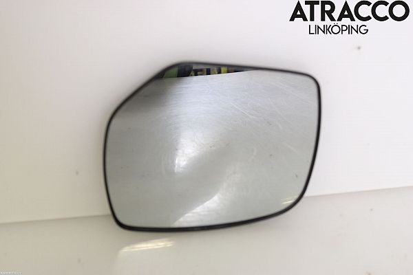 Spiegel glas SUBARU OUTBACK (BS)