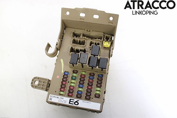 Sikringsboks SUBARU OUTBACK (BS)