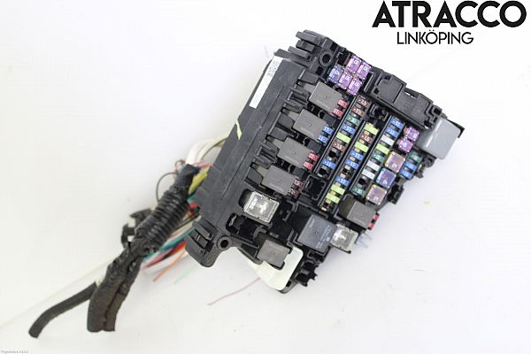 Sikringsboks SUBARU OUTBACK (BS)