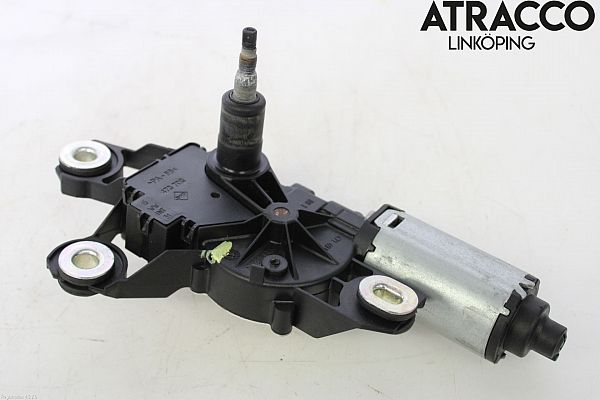 Viskermotor bag SEAT IBIZA Mk IV (6J5, 6P1)