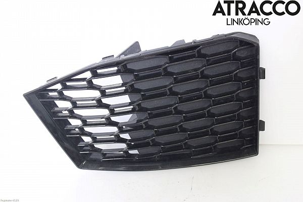 Kølergitter AUDI A4 Avant (8W5, 8WD, B9)