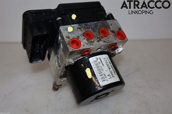ABS - pump SUBARU OUTBACK (BR)