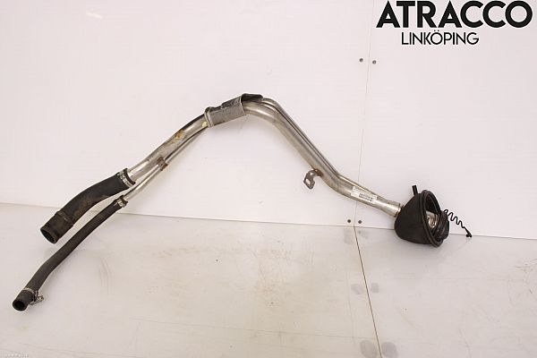 Brandstofpijp / Tankpijp VOLVO V50 (545)