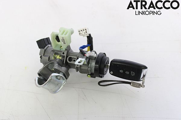 Ratlås KIA NIRO