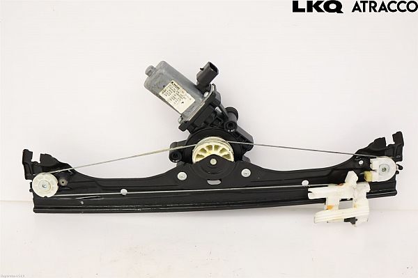 Fensterhebermotor Für Honda CRV 2007-2011 - Elektrischer Fensterheber Ersatz