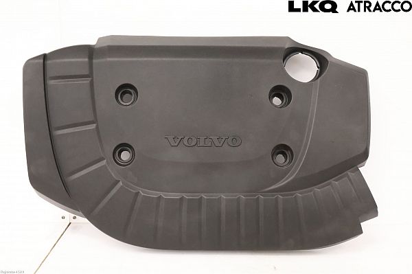 Engine shield VOLVO V60 I (155, 157)