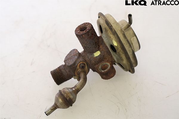 Egr ventil TOYOTA CELICA Hatchback (_T16_)