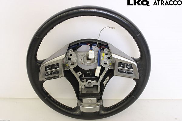 Rat (airbag medfølger ikke) SUBARU FORESTER (SJ_)