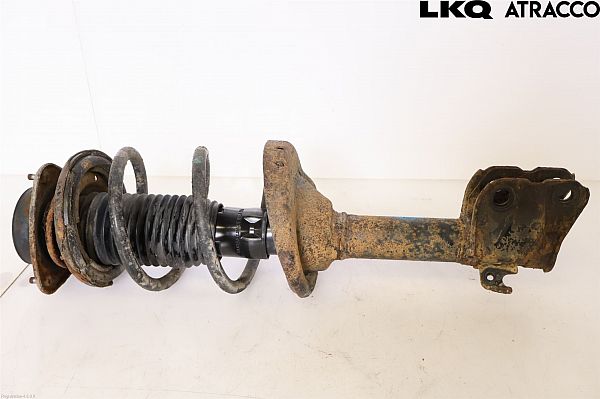Fjederben for SUBARU OUTBACK (BR)
