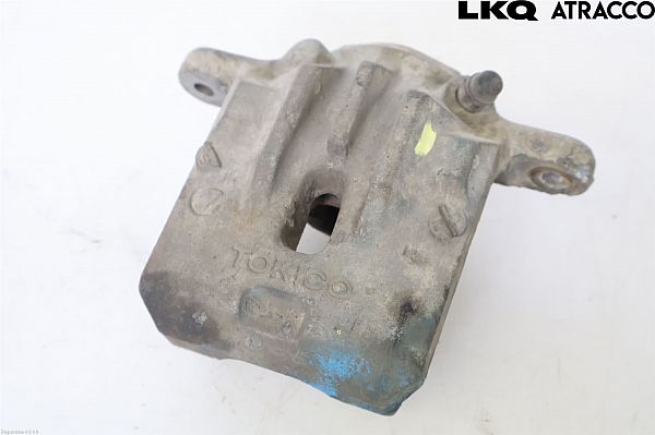 Remklauw, rechtsachter SUBARU OUTBACK (BR)