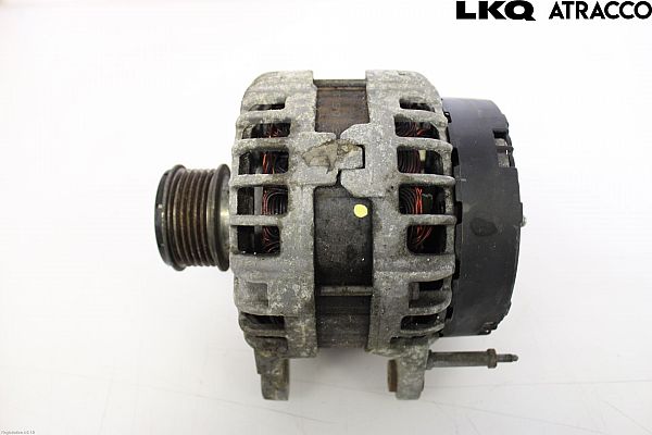 Generator VW SHARAN (7N1, 7N2)