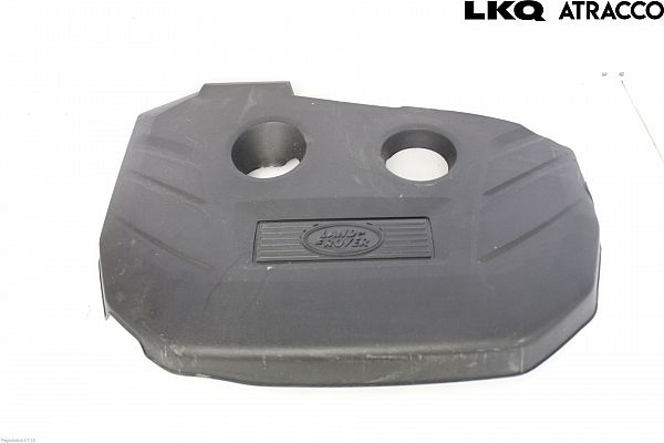 Motorskjold LAND ROVER RANGE ROVER EVOQUE (L538)