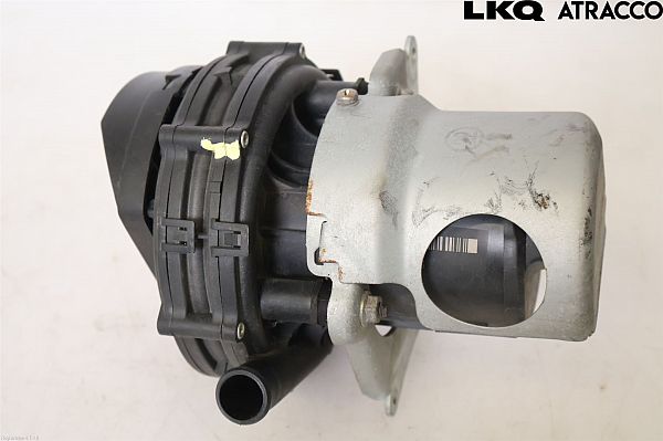 Sekundärluft-Einspritzpumpe BMW 3 Convertible (E46)