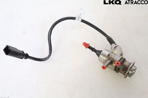 AdBlue injector